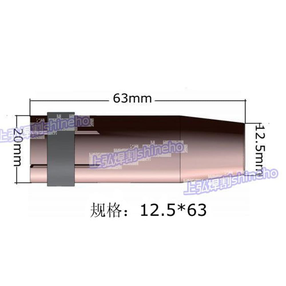 歐式N24E噴嘴